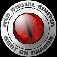 RED Dragon